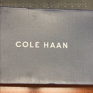 Men’s Cole Haan Black dress shoes size 10